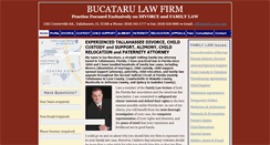 Desktop Screenshot of nfllaw.com